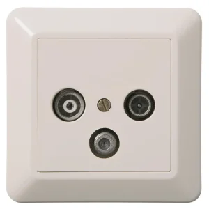 Outlet Antennuttag